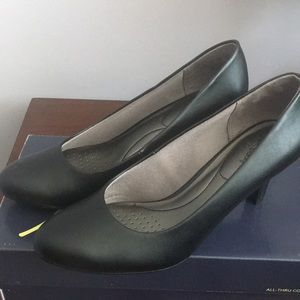Brand New Black Heels
